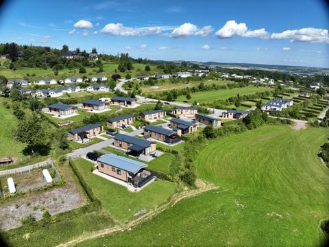 Camping & Ferienpark Brilon - Camping Nordrhein-Westfalen - Image N°0
