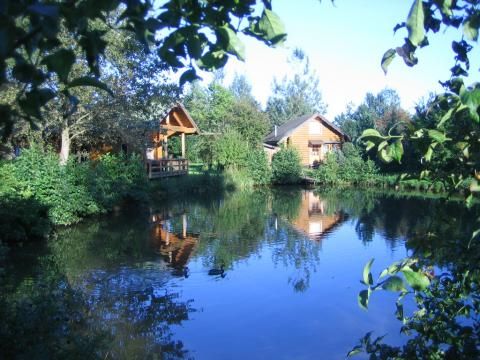 Ferienpark Geesthof - Camping Niedersachsen