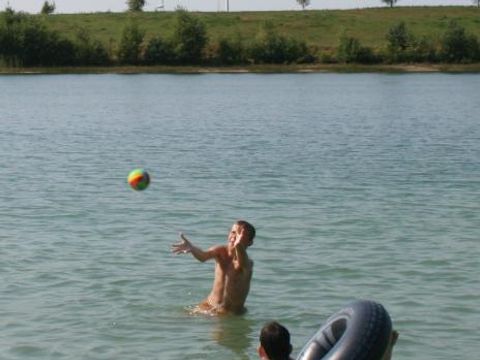 Ferienhof Brockzetel - Niedersachsen - Image N°5