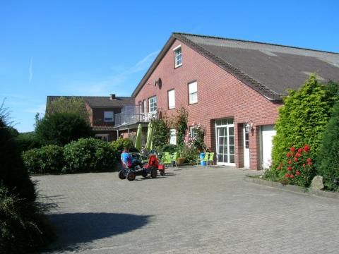 Ferienhof Brockzetel - Camping Niedersachsen
