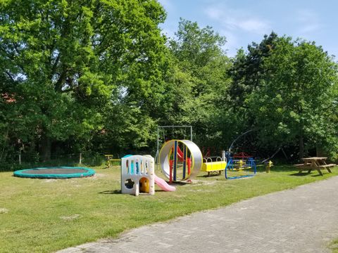 Ferienhof Brockzetel - Niedersachsen - Image N°2