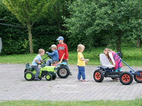 Ferienhof Brockzetel - Niedersachsen - Image N°2