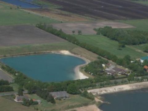 Ferienhof Brockzetel - Niedersachsen