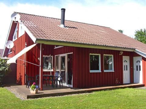 Ferienpark Extertal - Camping Nordrhein-Westfalen