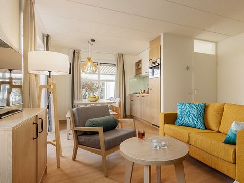 Center Parcs Park Eifel - Rheinland-Pfalz