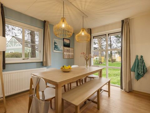 Center Parcs Park Eifel - Rheinland-Pfalz - Image N°3