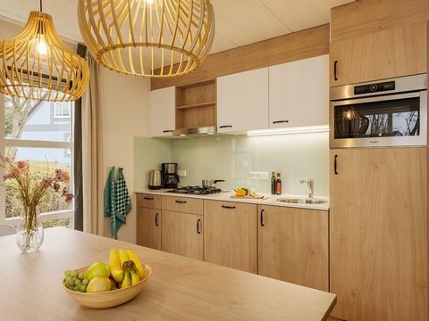 Center Parcs Park Eifel - Rheinland-Pfalz - Image N°4