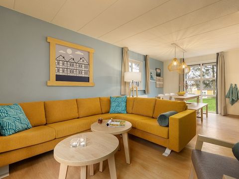 Center Parcs Park Eifel - Rheinland-Pfalz