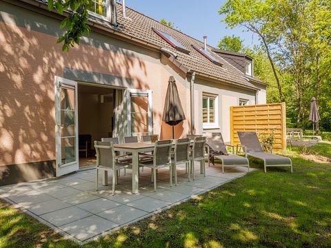 Center Parcs Park Eifel - Rheinland-Pfalz - Image N°0