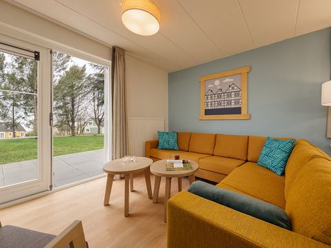 Center Parcs Park Eifel - Rheinland-Pfalz - Image N°2