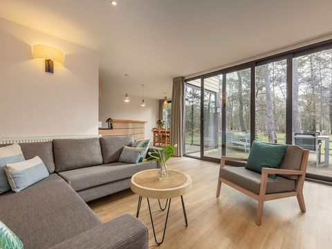 Center Parcs Park Eifel - Rheinland-Pfalz