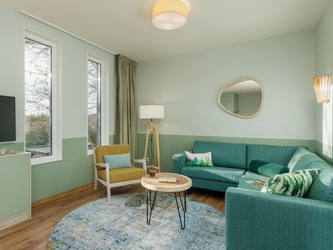 Center Parcs Park Eifel - Rheinland-Pfalz - Image N°3