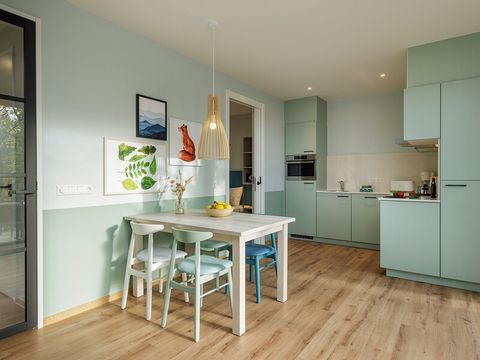 Center Parcs Park Eifel - Rheinland-Pfalz - Image N°4