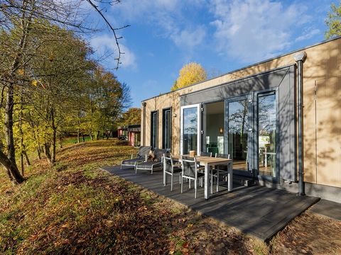 Center Parcs Park Eifel - Rheinland-Pfalz - Image N°0