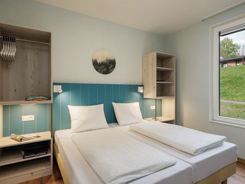 Center Parcs Park Eifel - Rheinland-Pfalz - Image N°3