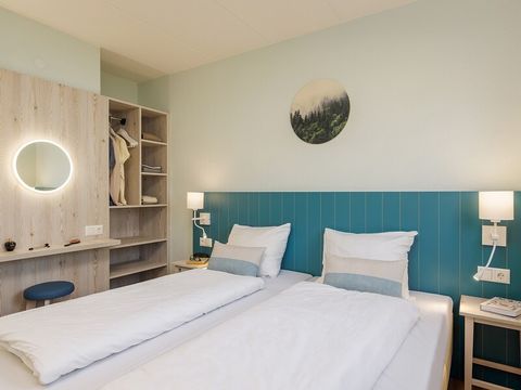 Center Parcs Park Eifel - Camping Rheinland-Pfalz - Image N°3
