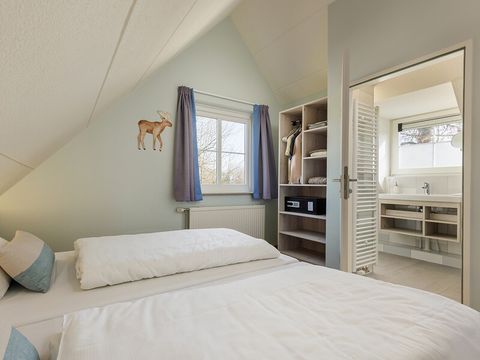 Center Parcs Park Eifel - Camping Rheinland-Pfalz - Image N°5