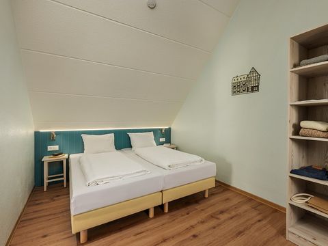 Center Parcs Park Eifel - Camping Rheinland-Pfalz - Image N°4