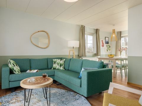 Center Parcs Park Eifel - Camping Rheinland-Pfalz - Image N°0