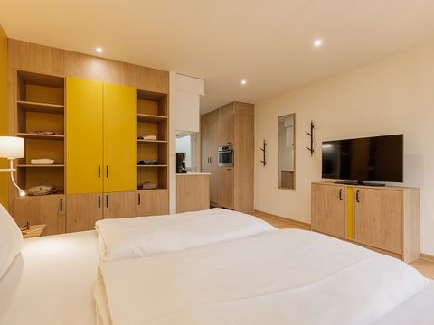 Center Parcs Park Eifel - Rheinland-Pfalz - Image N°3