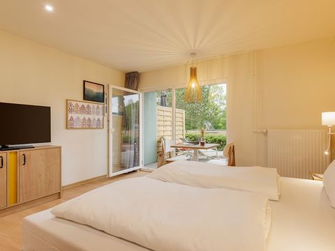 Center Parcs Park Eifel - Rheinland-Pfalz