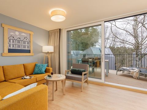 Center Parcs Park Eifel - Rheinland-Pfalz