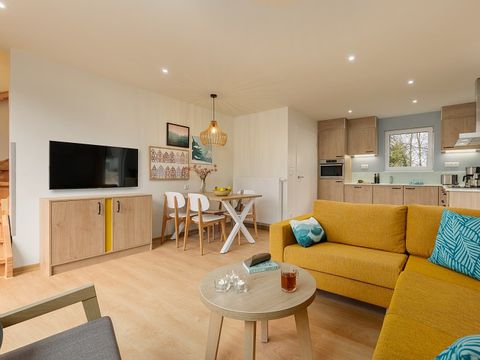 Center Parcs Park Eifel - Rheinland-Pfalz - Image N°2