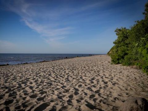 FYNNUS Feriendorf Am Bakenberg - Camping Mecklenburg-Vorpommern