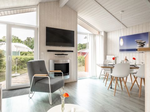 Landal Beach Park Travemünde - Schleswig-Holstein - Image N°2