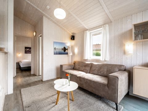 Landal Beach Park Travemünde - Schleswig-Holstein - Image N°4