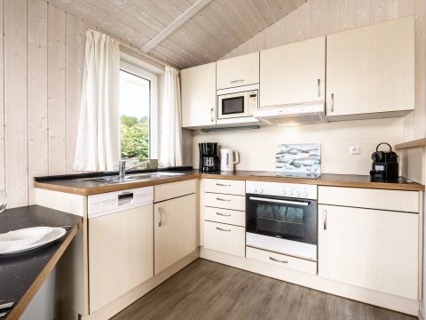 Landal Beach Park Travemünde - Schleswig-Holstein - Image N°5