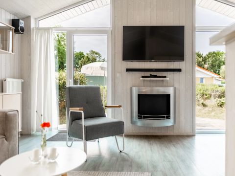 Landal Beach Park Travemünde - Schleswig-Holstein - Image N°3