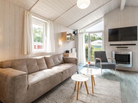 Landal Beach Park Travemünde - Schleswig-Holstein