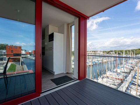 Landal Beach Park Travemünde - Schleswig-Holstein - Image N°2