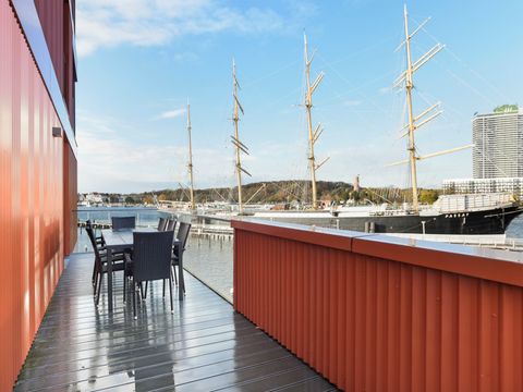 Landal Beach Park Travemünde - Schleswig-Holstein - Image N°0