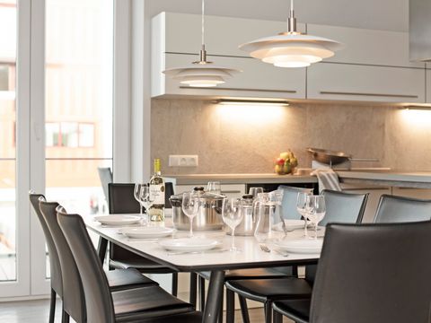 Landal Beach Park Travemünde - Schleswig-Holstein - Image N°4