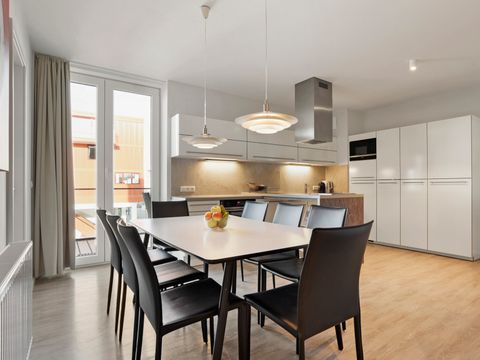 Landal Beach Park Travemünde - Schleswig-Holstein - Image N°3