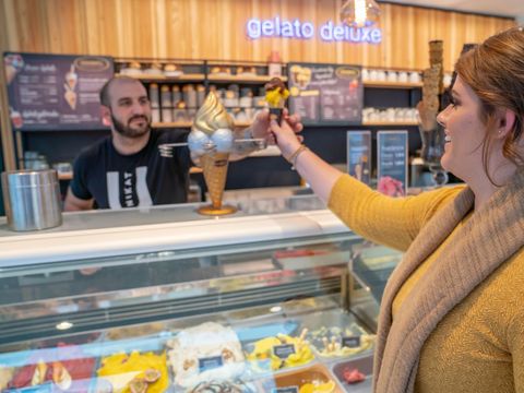 Landal Beach Park Travemünde - Schleswig-Holstein