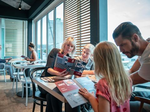 Landal Beach Park Travemünde - Schleswig-Holstein