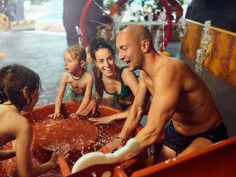 Center Parcs Park Eifel - Rheinland-Pfalz