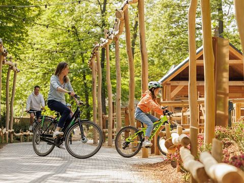 Center Parcs Park Eifel - Rheinland-Pfalz