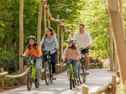 Center Parcs Park Eifel - Rheinland-Pfalz