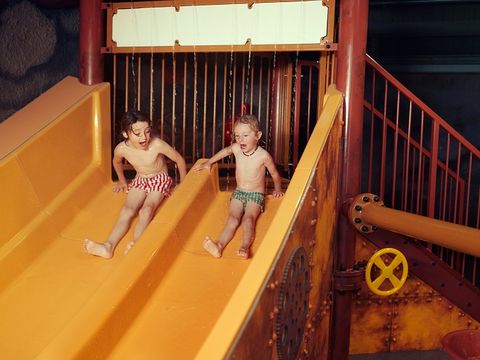 Center Parcs Park Eifel - Rheinland-Pfalz