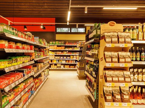 Center Parcs Park Eifel - Rheinland-Pfalz