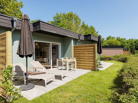 Center Parcs Park Eifel - Rheinland-Pfalz - Image N°0