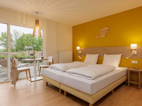 Center Parcs Park Eifel - Rheinland-Pfalz - Image N°2