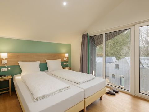 Center Parcs Park Eifel - Rheinland-Pfalz - Image N°4