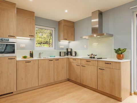 Center Parcs Park Eifel - Rheinland-Pfalz - Image N°3