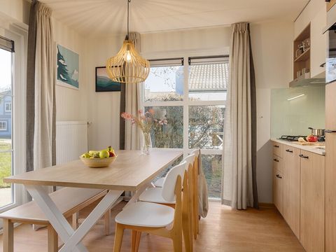 Center Parcs Park Eifel - Rheinland-Pfalz - Image N°2