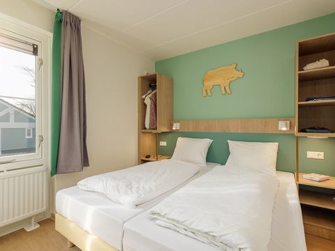 Center Parcs Park Eifel - Rheinland-Pfalz - Image N°5